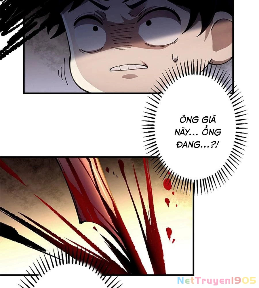Ranker SSS Được Chọn Chapter 9 - 70