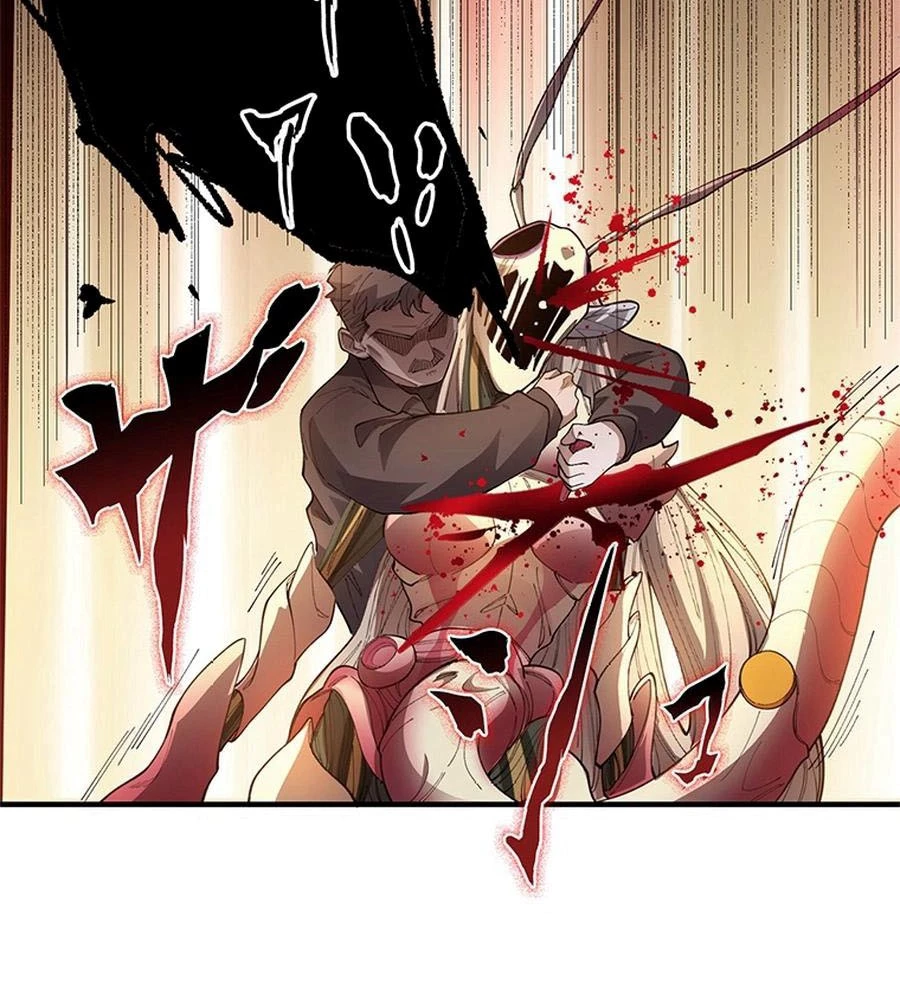 Ranker SSS Được Chọn Chapter 9 - 73