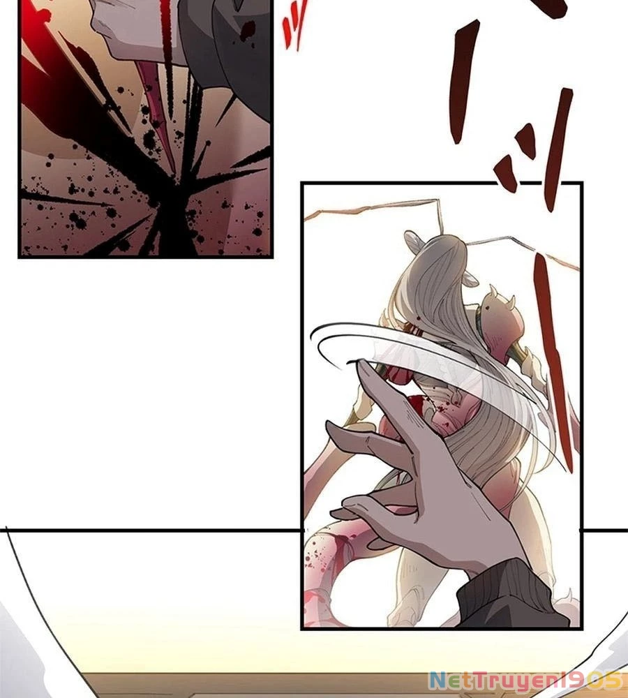Ranker SSS Được Chọn Chapter 9 - 75