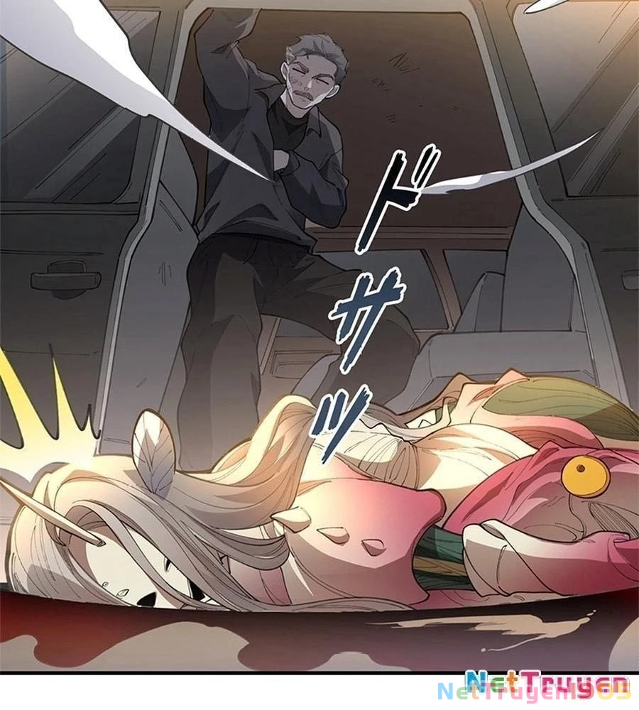 Ranker SSS Được Chọn Chapter 9 - 76