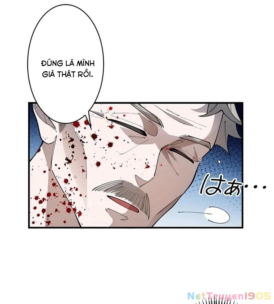 Ranker SSS Được Chọn Chapter 9 - 77