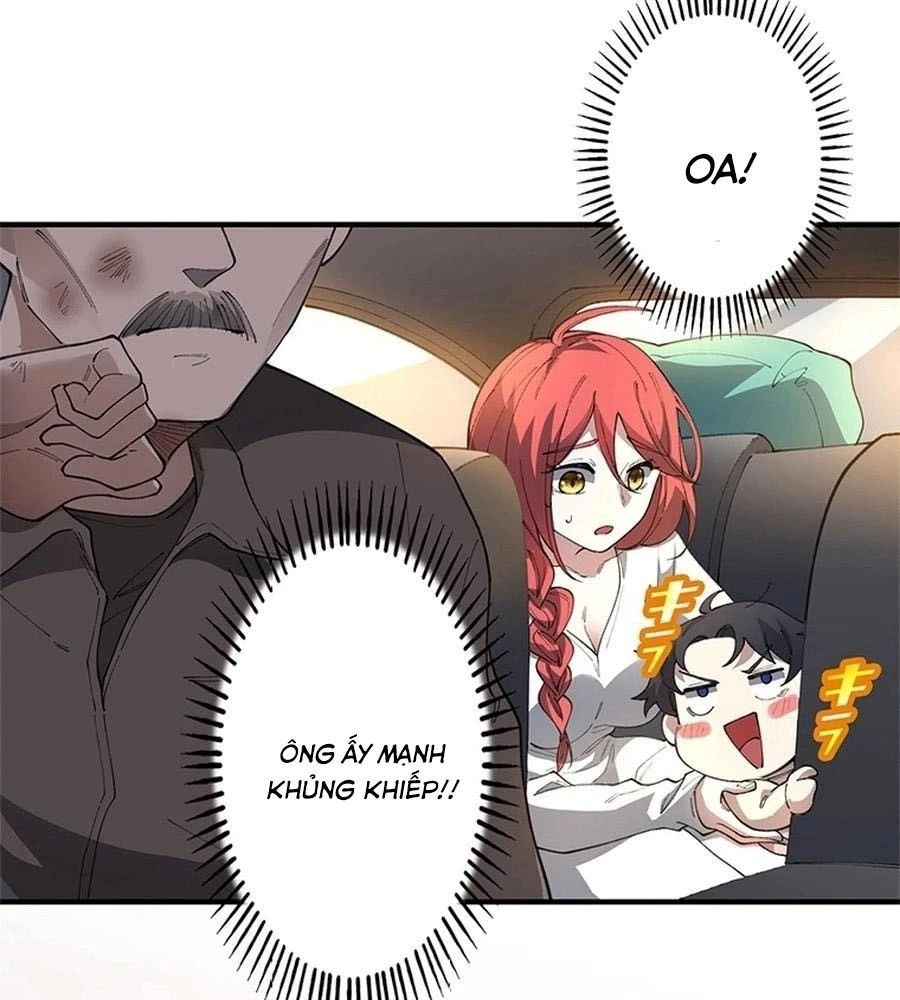 Ranker SSS Được Chọn Chapter 9 - 78