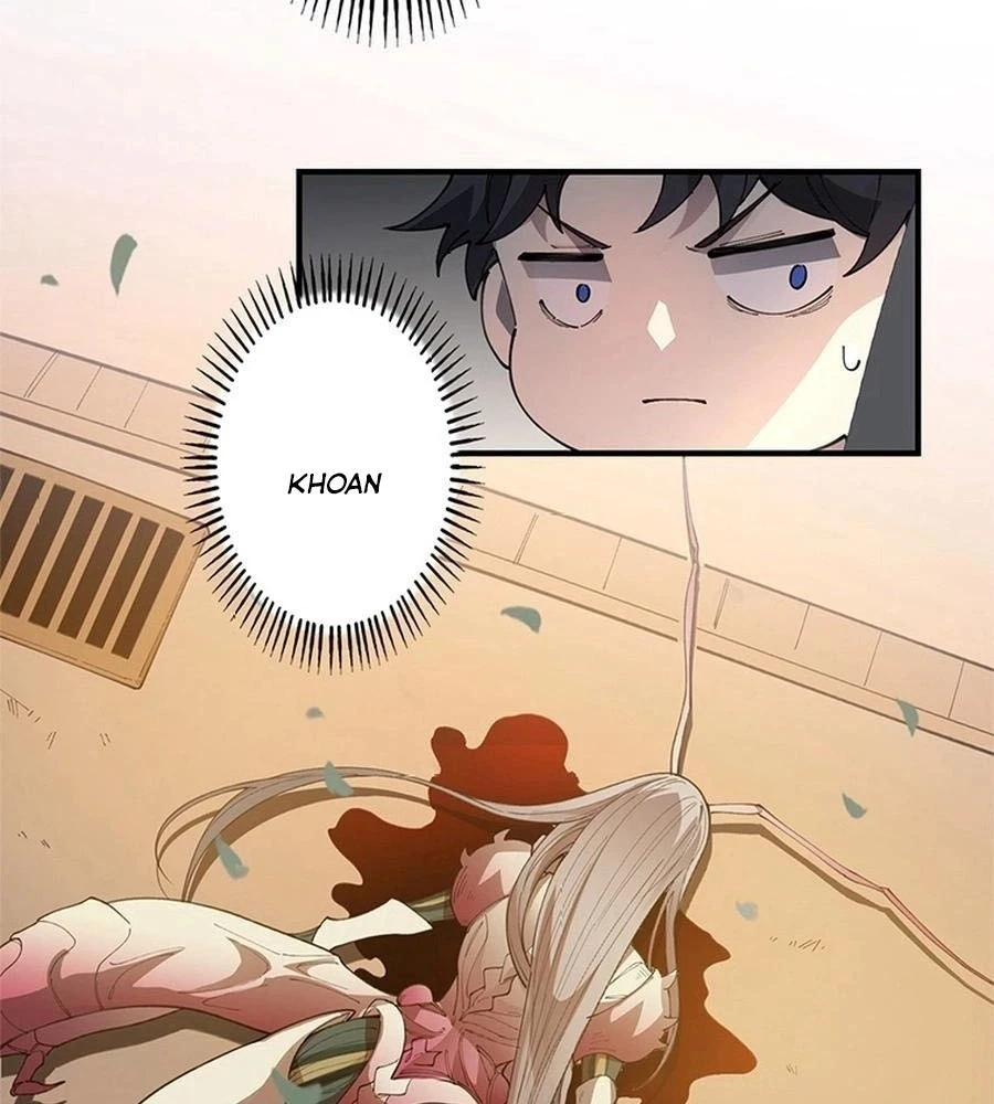 Ranker SSS Được Chọn Chapter 9 - 79