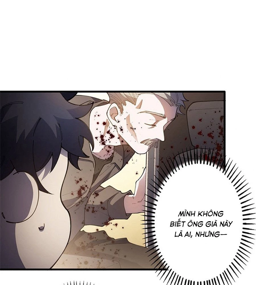 Ranker SSS Được Chọn Chapter 10 - 2