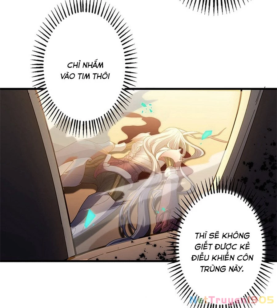 Ranker SSS Được Chọn Chapter 10 - 3
