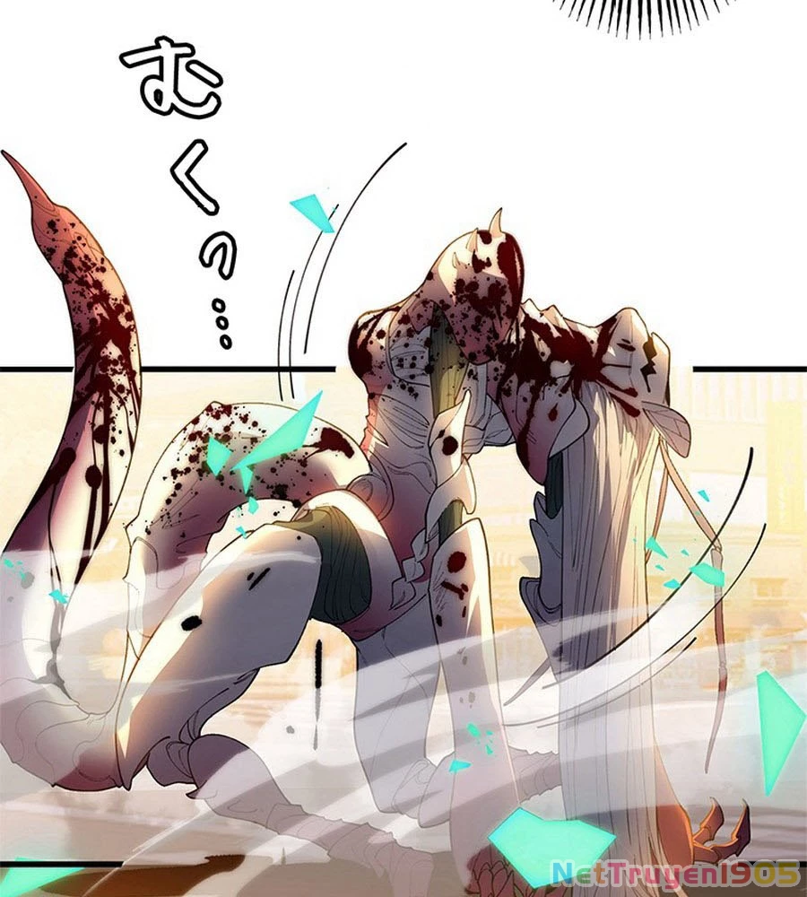 Ranker SSS Được Chọn Chapter 10 - 4