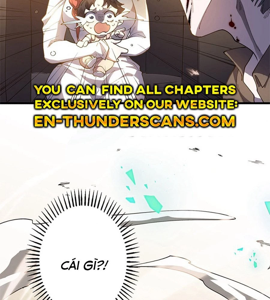 Ranker SSS Được Chọn Chapter 10 - 7