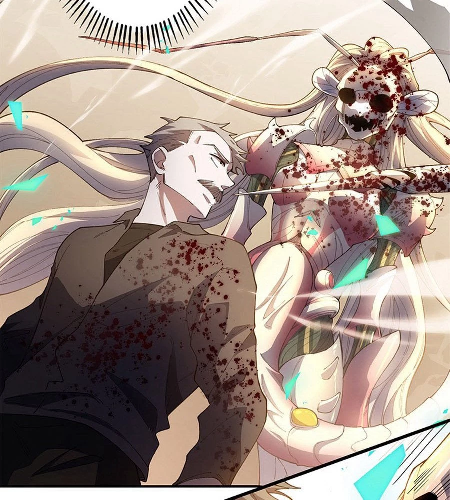 Ranker SSS Được Chọn Chapter 10 - 8
