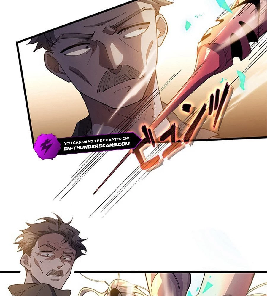 Ranker SSS Được Chọn Chapter 10 - 9