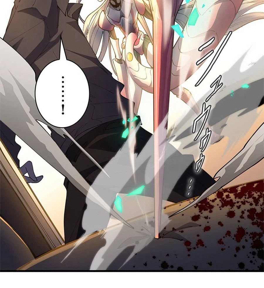 Ranker SSS Được Chọn Chapter 10 - 10