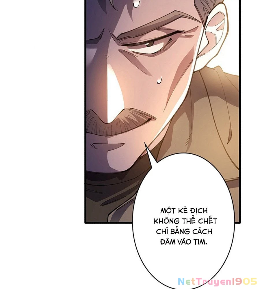 Ranker SSS Được Chọn Chapter 10 - 12