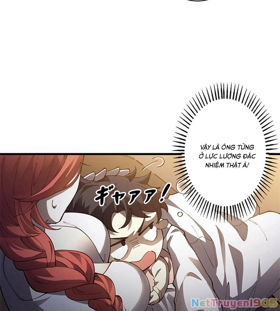 Ranker SSS Được Chọn Chapter 10 - 13