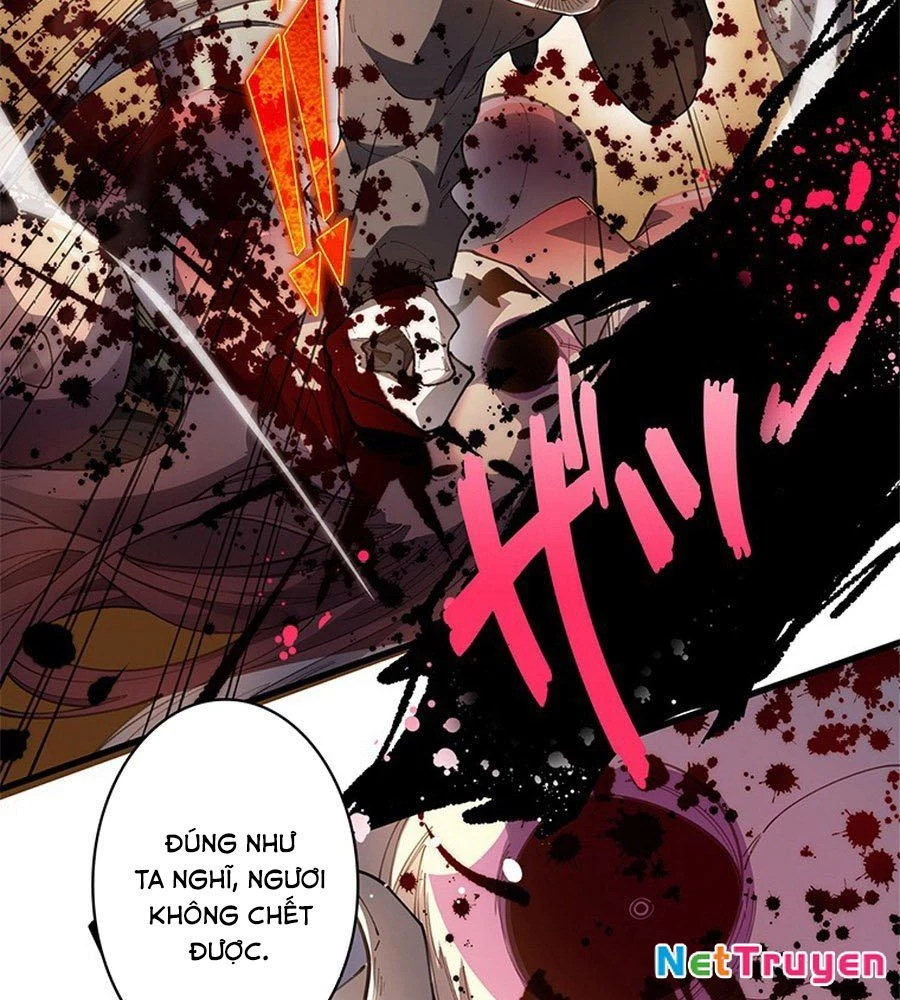 Ranker SSS Được Chọn Chapter 10 - 16