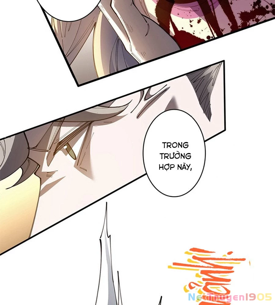 Ranker SSS Được Chọn Chapter 10 - 17