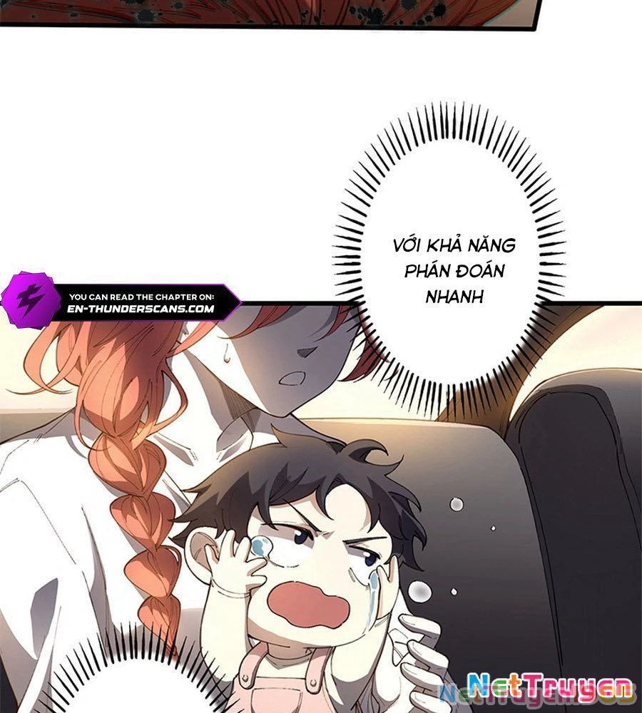 Ranker SSS Được Chọn Chapter 10 - 21