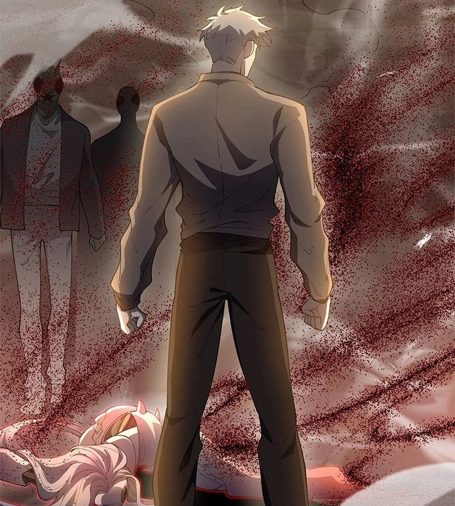 Ranker SSS Được Chọn Chapter 10 - 24