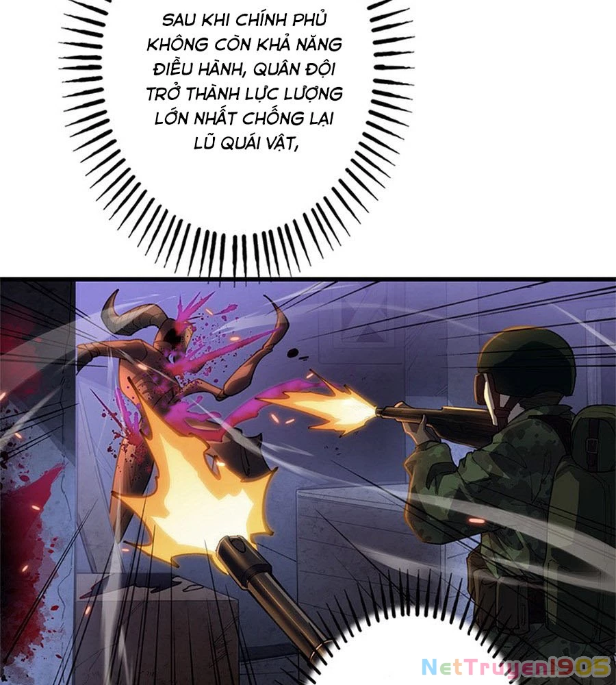 Ranker SSS Được Chọn Chapter 10 - 28