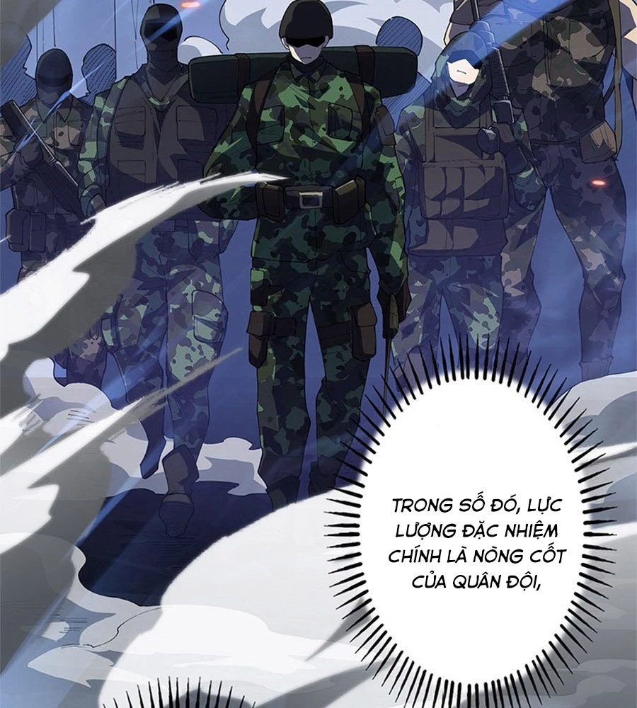 Ranker SSS Được Chọn Chapter 10 - 30
