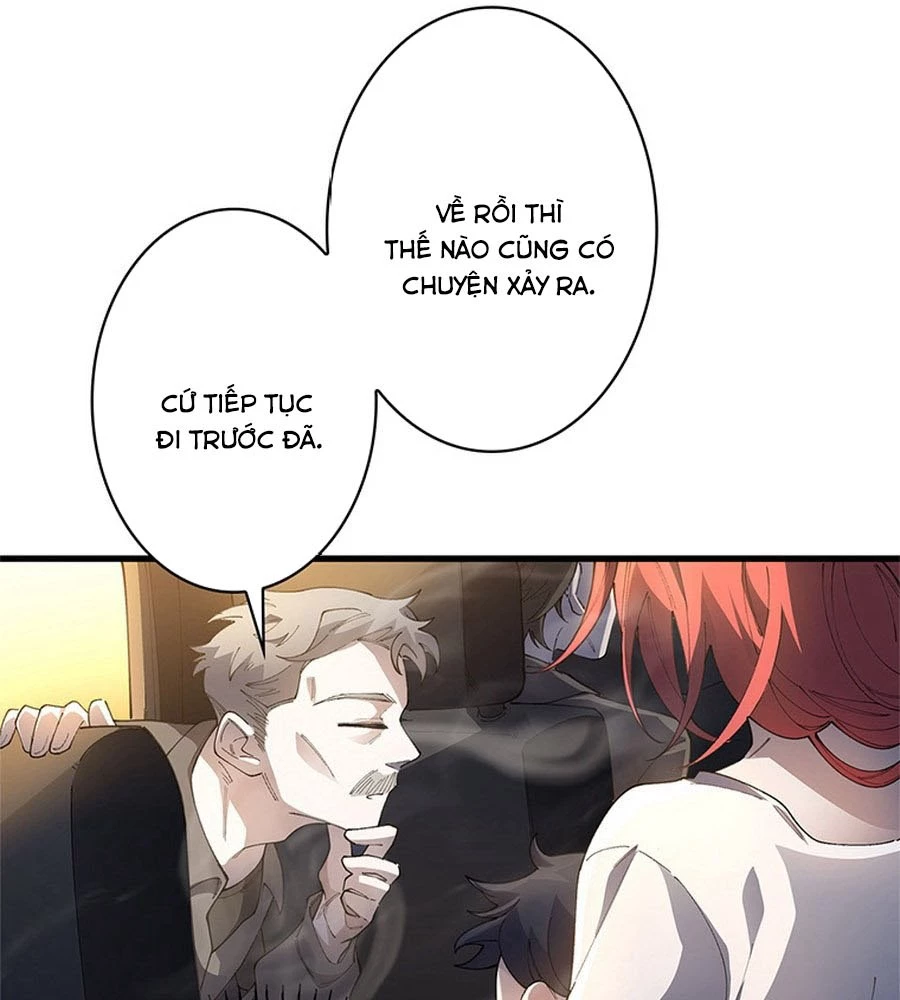 Ranker SSS Được Chọn Chapter 10 - 34
