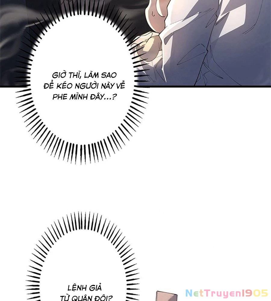 Ranker SSS Được Chọn Chapter 10 - 35