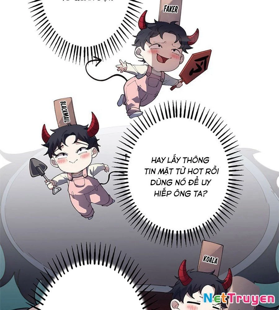 Ranker SSS Được Chọn Chapter 10 - 36
