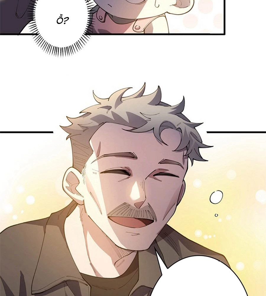 Ranker SSS Được Chọn Chapter 10 - 39