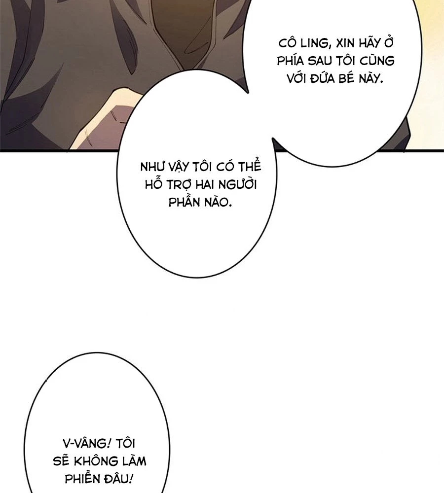 Ranker SSS Được Chọn Chapter 10 - 40