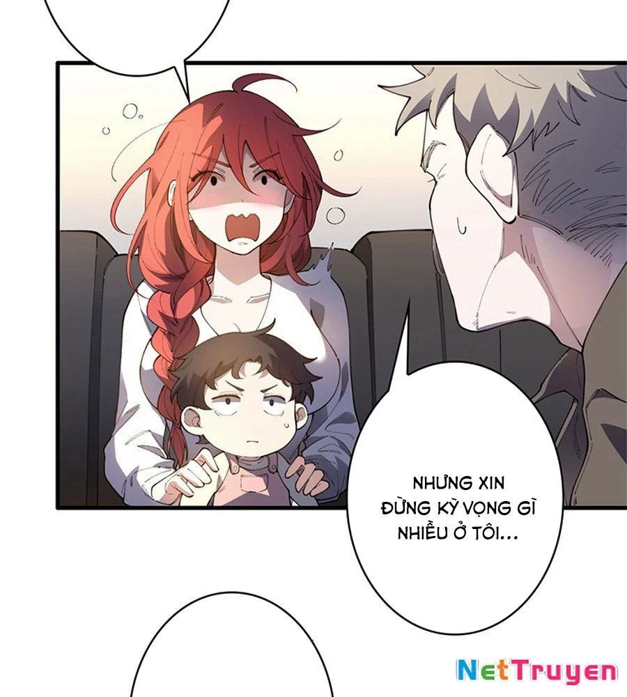 Ranker SSS Được Chọn Chapter 10 - 41