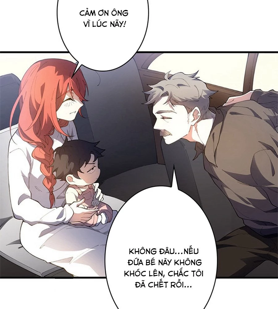 Ranker SSS Được Chọn Chapter 10 - 42