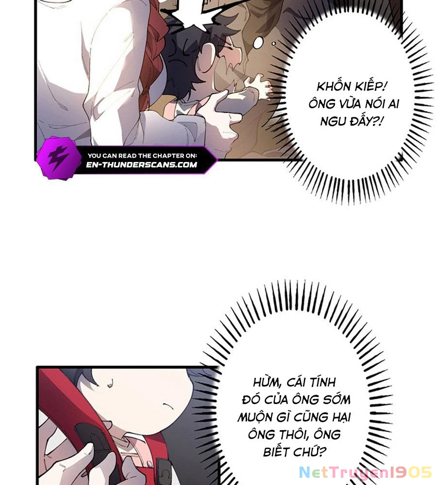 Ranker SSS Được Chọn Chapter 10 - 44