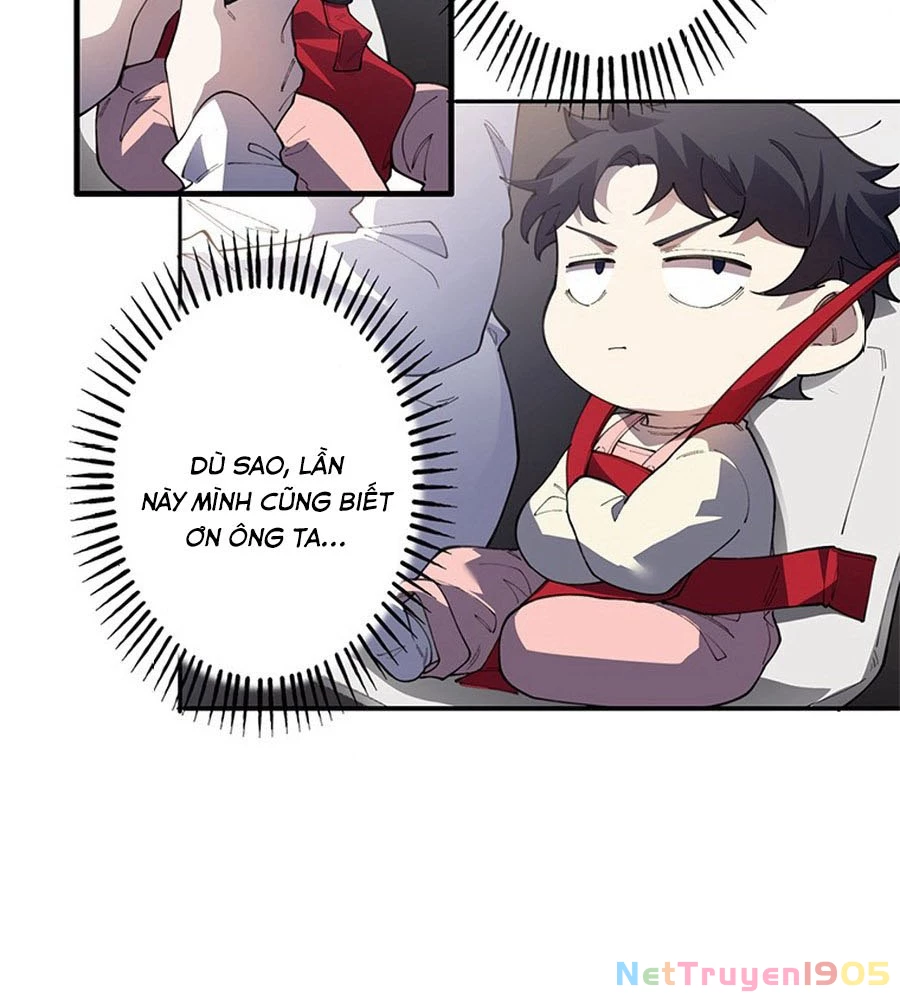 Ranker SSS Được Chọn Chapter 10 - 45