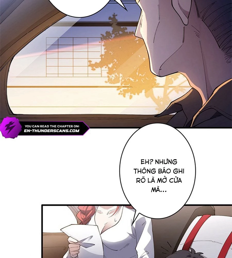 Ranker SSS Được Chọn Chapter 10 - 49