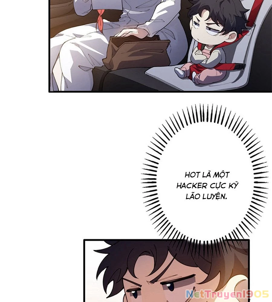 Ranker SSS Được Chọn Chapter 10 - 50