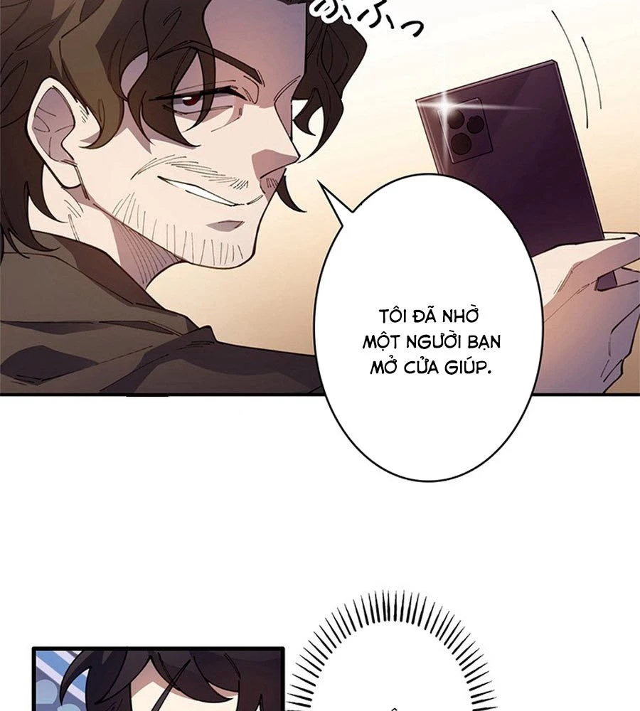 Ranker SSS Được Chọn Chapter 10 - 53