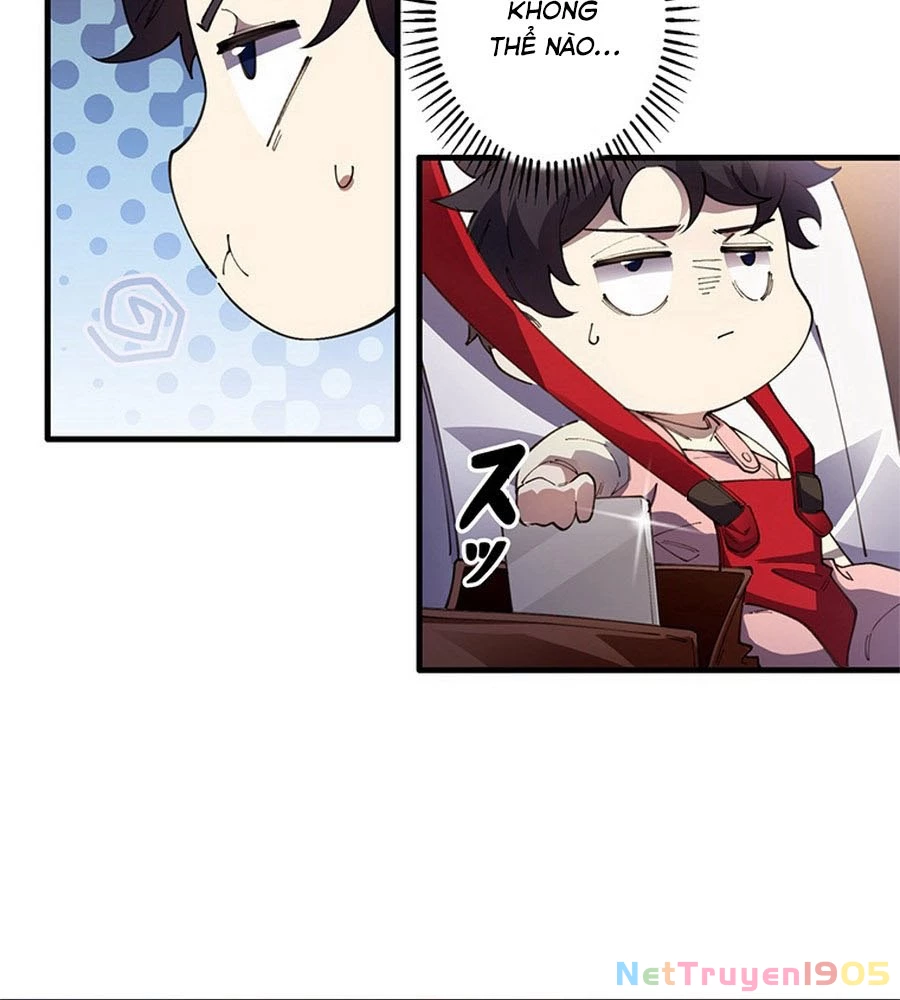 Ranker SSS Được Chọn Chapter 10 - 54