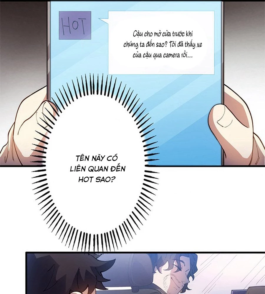 Ranker SSS Được Chọn Chapter 10 - 55