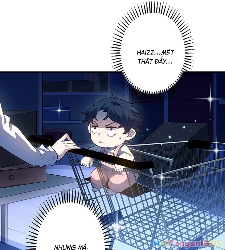 Ranker SSS Được Chọn Chapter 10 - 58