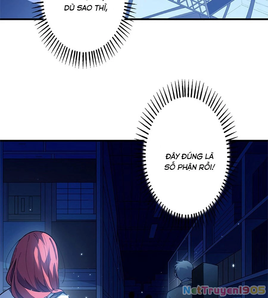 Ranker SSS Được Chọn Chapter 10 - 59
