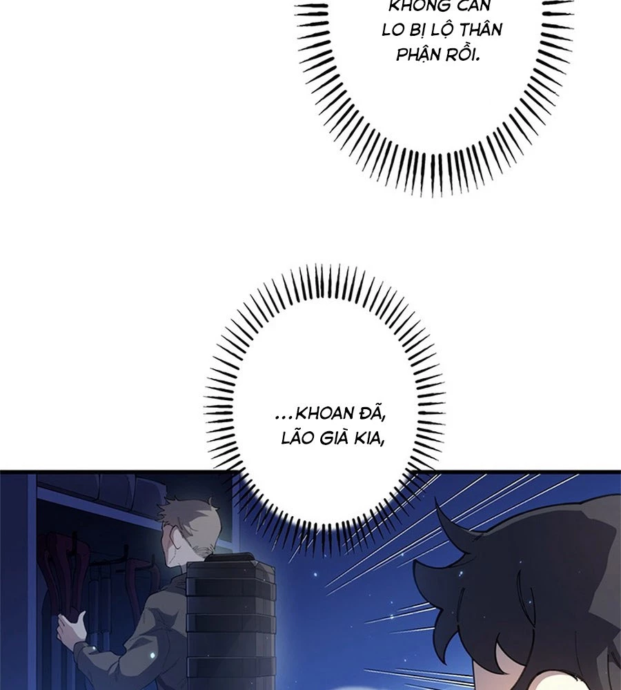 Ranker SSS Được Chọn Chapter 10 - 62