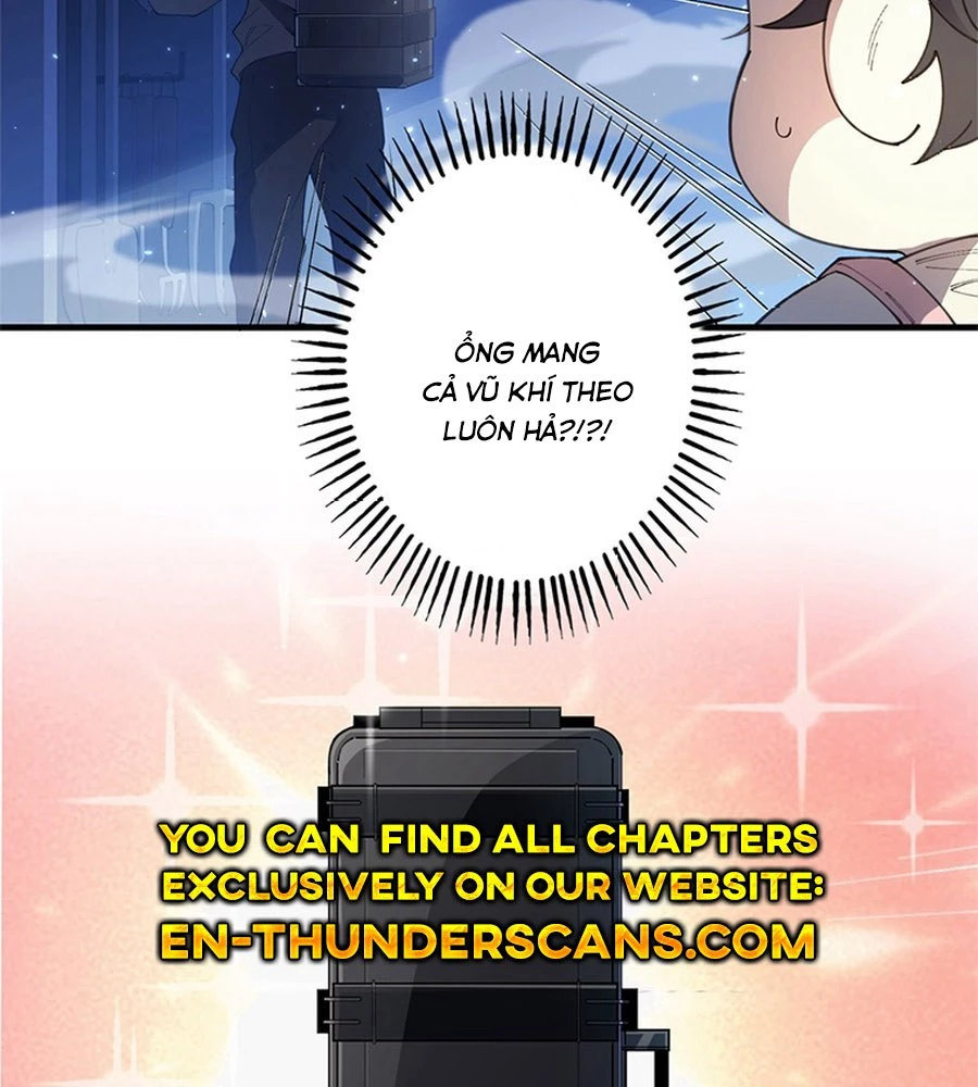 Ranker SSS Được Chọn Chapter 10 - 63