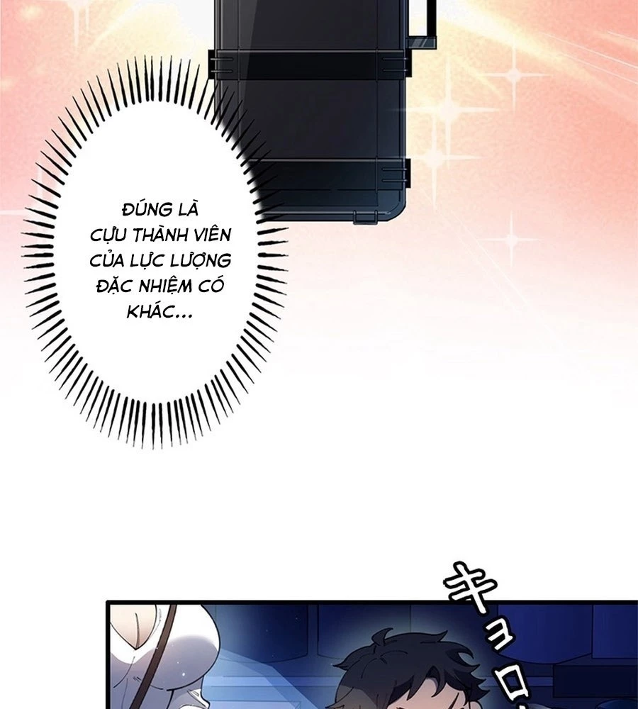 Ranker SSS Được Chọn Chapter 10 - 64