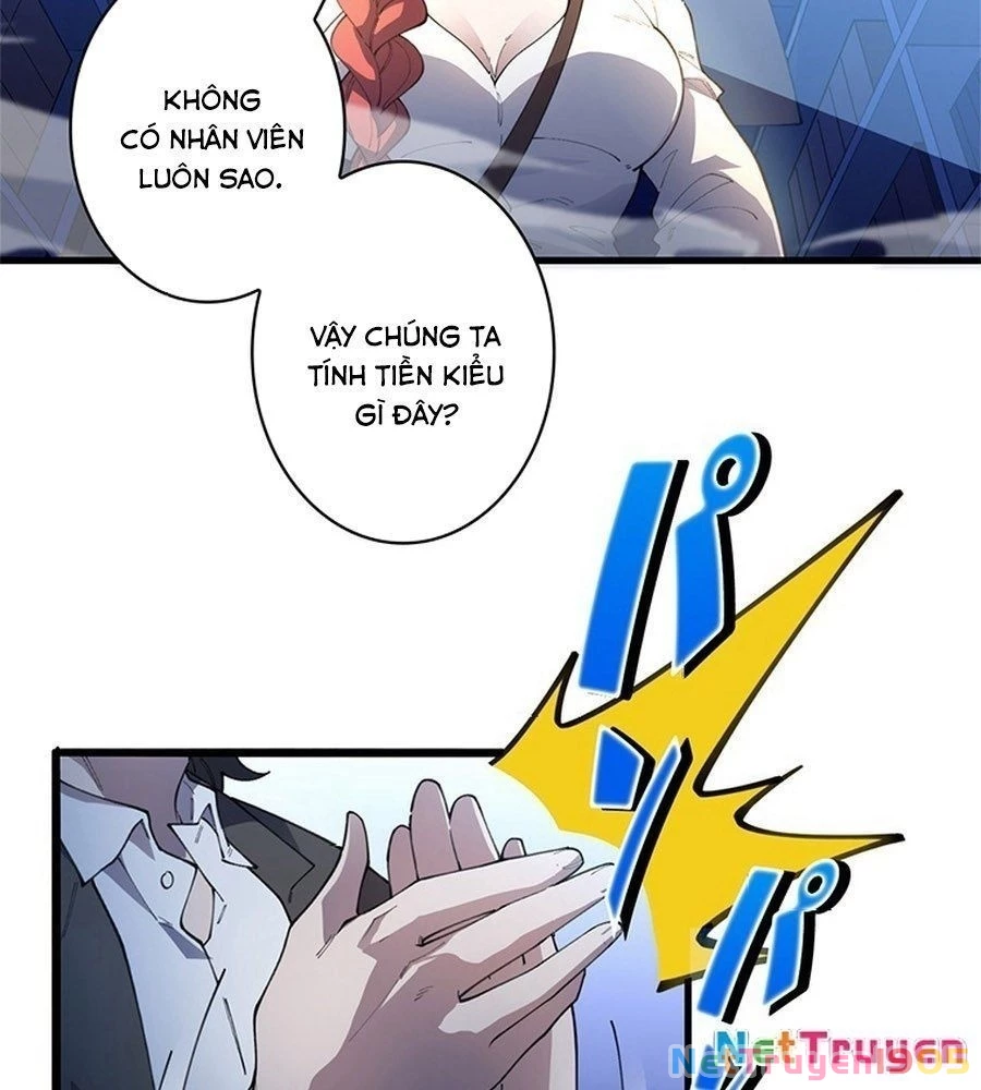 Ranker SSS Được Chọn Chapter 10 - 66