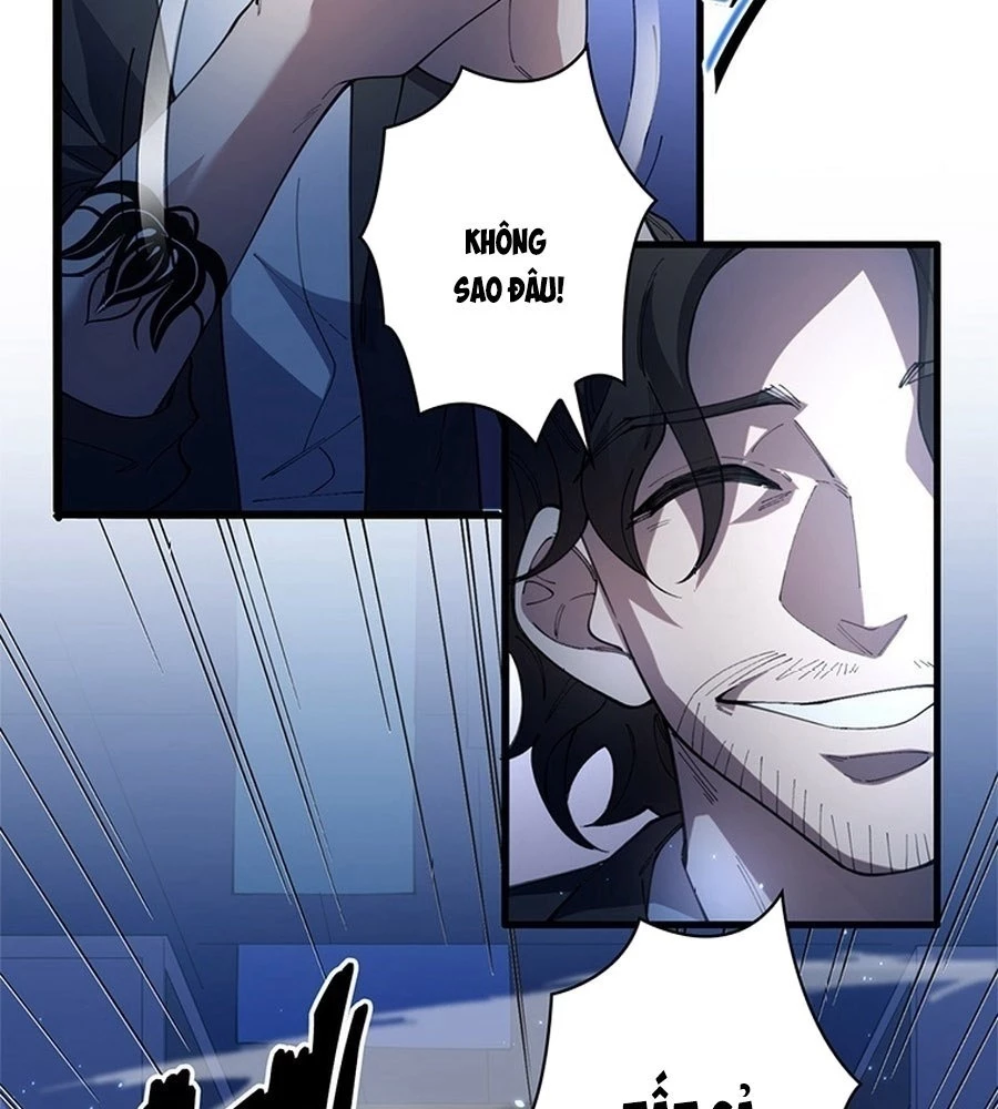 Ranker SSS Được Chọn Chapter 10 - 67