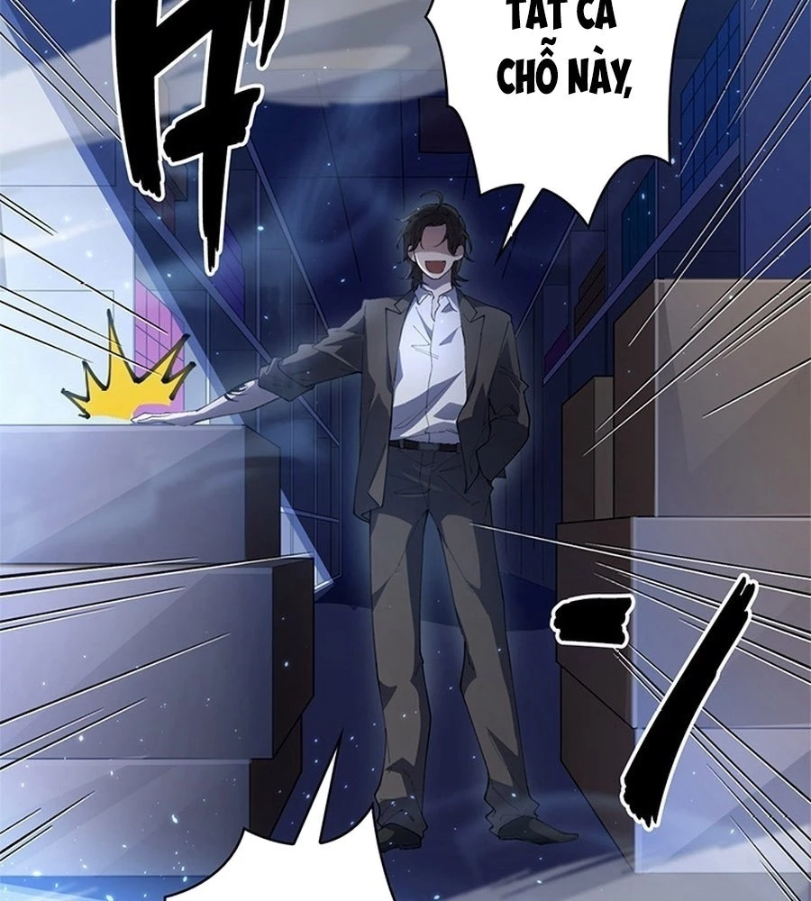 Ranker SSS Được Chọn Chapter 10 - 68