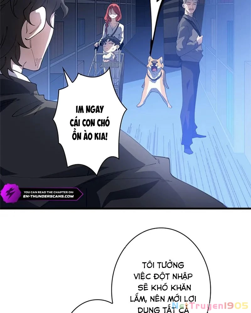 Ranker SSS Được Chọn Chapter 11 - 3