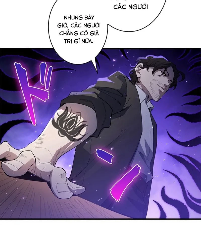Ranker SSS Được Chọn Chapter 11 - 4