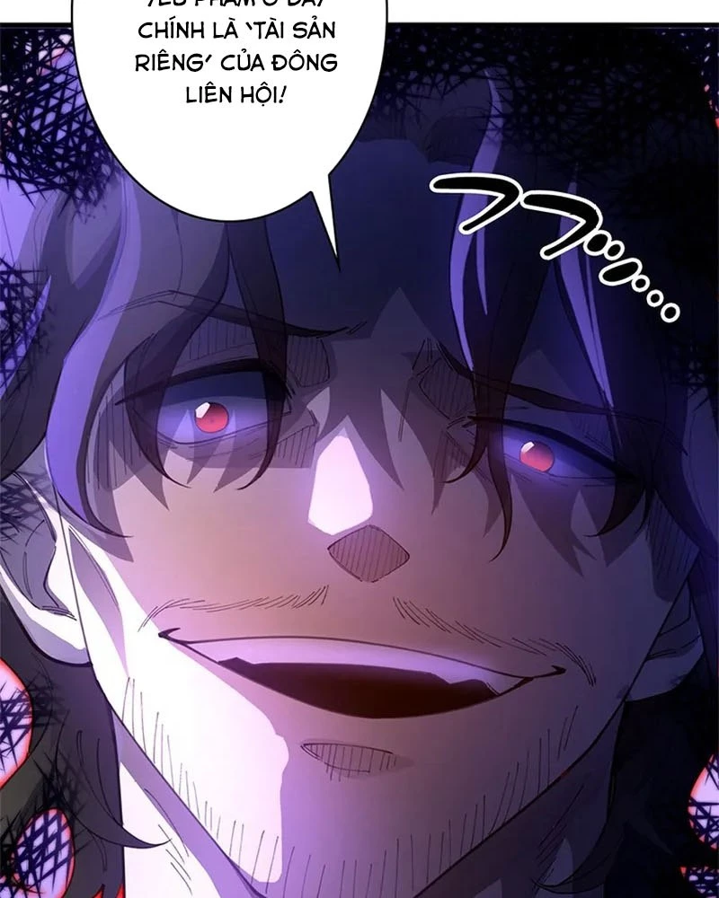 Ranker SSS Được Chọn Chapter 11 - 8