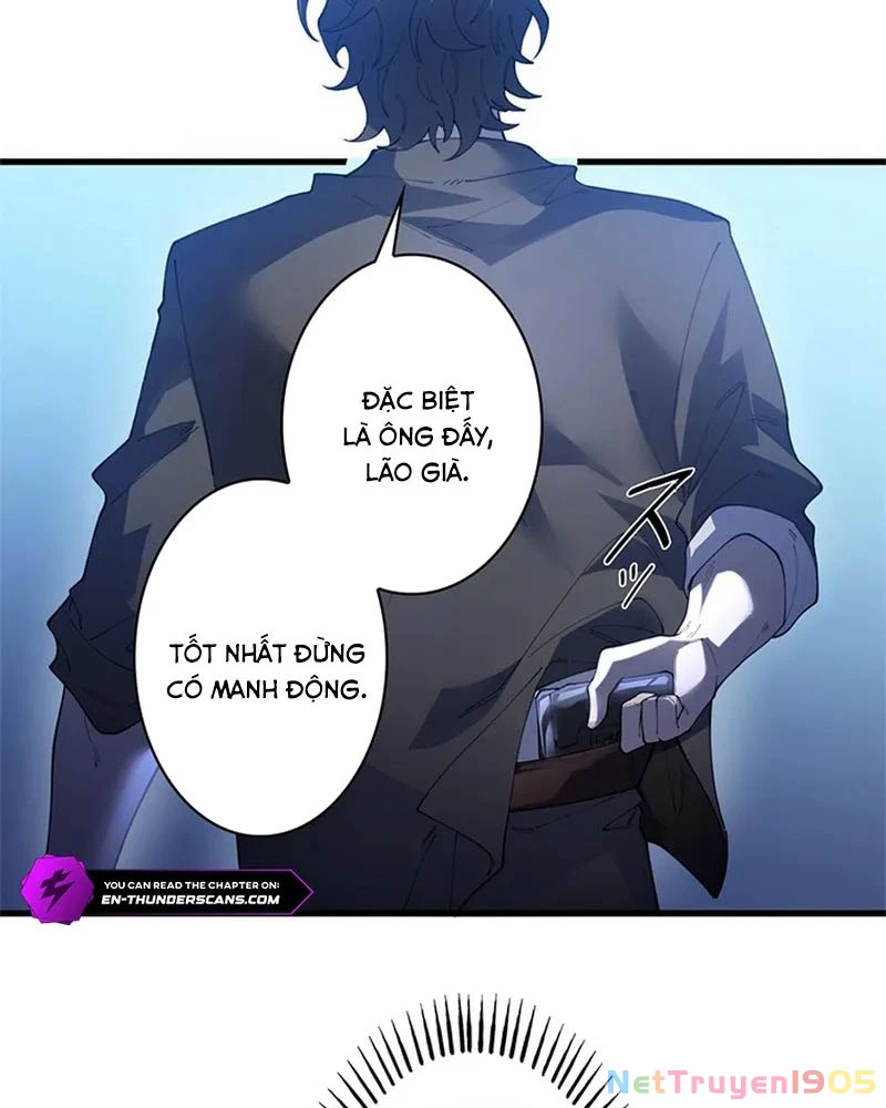 Ranker SSS Được Chọn Chapter 11 - 10