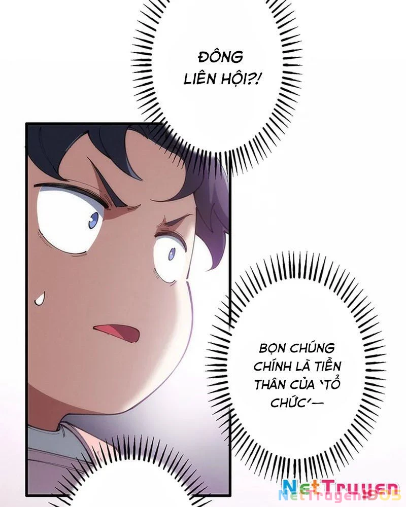 Ranker SSS Được Chọn Chapter 11 - 11