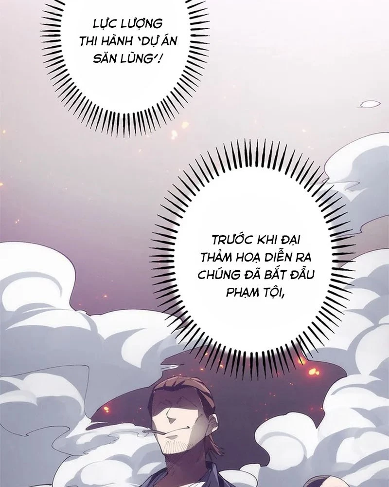 Ranker SSS Được Chọn Chapter 11 - 12